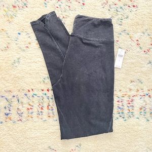 Anthropologie leggings NWT